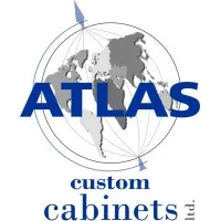 Atlas Custom Cabinets