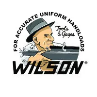 L. E. WILSON, INC. L. E. WILSON, INC.