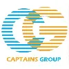 CAPTAINS GROUP CAPTAINS GROUP