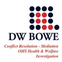 D W Bowe & Assoc. P/L