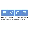 Burkhalter Kessler Clement & George LLP