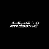 وقت اللياقة - Fitness Time