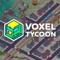 Voxel Tycoon