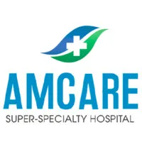 Amcare Super Speciality Hospital