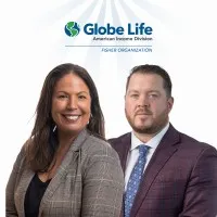 Globe Life American Income Division: Fisher Organization