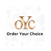 OrderYourChoice OrderYourChoice