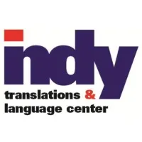 Indy Translations & Language Center