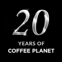 Coffee Planet Coffee Planet