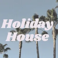 Holiday House Social