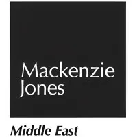 Mackenzie Jones Middle East email address