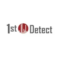 1st Detect Corporation 1st Detect Corporation