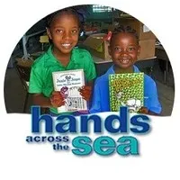 Hands Across the Sea