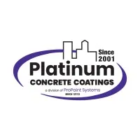 Platinum Concrete Coatings