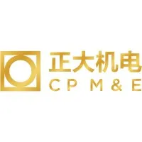 CP M&E Group