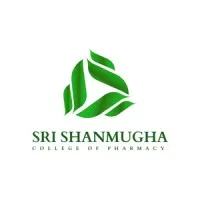 Sri Shanmugha College of Pharmacy