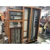 Arc switchboards Arc switchboards