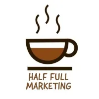 Half Full Marketing