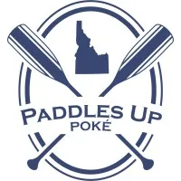 Paddles Up Poké