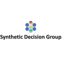 Synthetic Decision Group Inc. Synthetic Decision Group Inc.