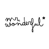 Mr.Wonderful Mr.Wonderful