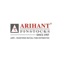 ARIHANT FINSTOCKS