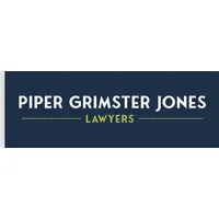 Piper Grimster Jones Lawyers Piper Grimster Jones Lawyers