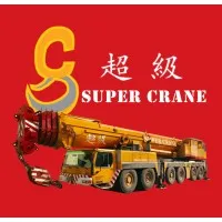 Super Crane Machinery (M) Sdn. Bhd.