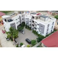 CONPRO LIMITED-GHANA CONPRO LIMITED-GHANA