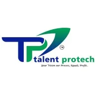 TalentProTech Solution
