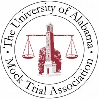 The University of Alabama Mock Trial Association