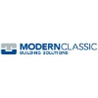 Modern Classic Building Solutions Inc.