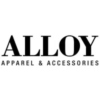 Alloy Apparel & Accessories Alloy Apparel & Accessories