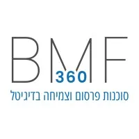 BMF 360 Ltd - Business Marketing Finance 360
