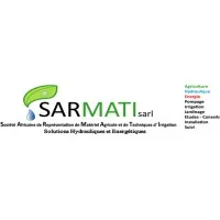 SARMATI SARL