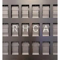 R H Carter Architects R H Carter Architects