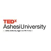 TEDxAshesiUniversity TEDxAshesiUniversity
