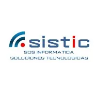 SISTIC - SOS Informática S.L. SISTIC - SOS Informática S.L.