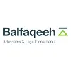 Balfaqeeh Advocates & Legal Consultants Balfaqeeh Advocates & Legal Consultants