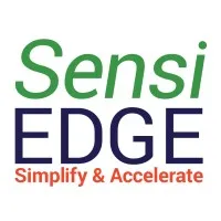 SensiEDGE LTD email format