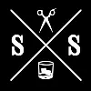 Scissors & Scotch