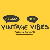 Vintage Vibes
