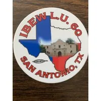 IBEW LOCAL UNION NO. 60 IBEW LOCAL UNION NO. 60