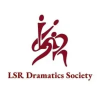 The Dramatics Society, LSR The Dramatics Society, LSR
