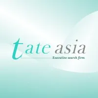 Tate Asia Partners LLP