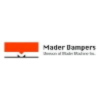Mader Dampers