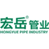 Hongyue Plastic Group Co.,Ltd