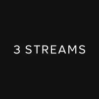 3 STREAMS