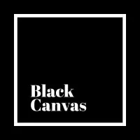 The Black Canvas