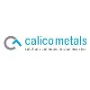 Calico Metals Calico Metals