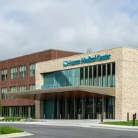 Aurora Medical Center – Sheboygan County Aurora Medical Center – Sheboygan County